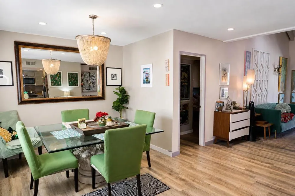 351 E ViA Carisma #94 Palm Springs, CA 92264