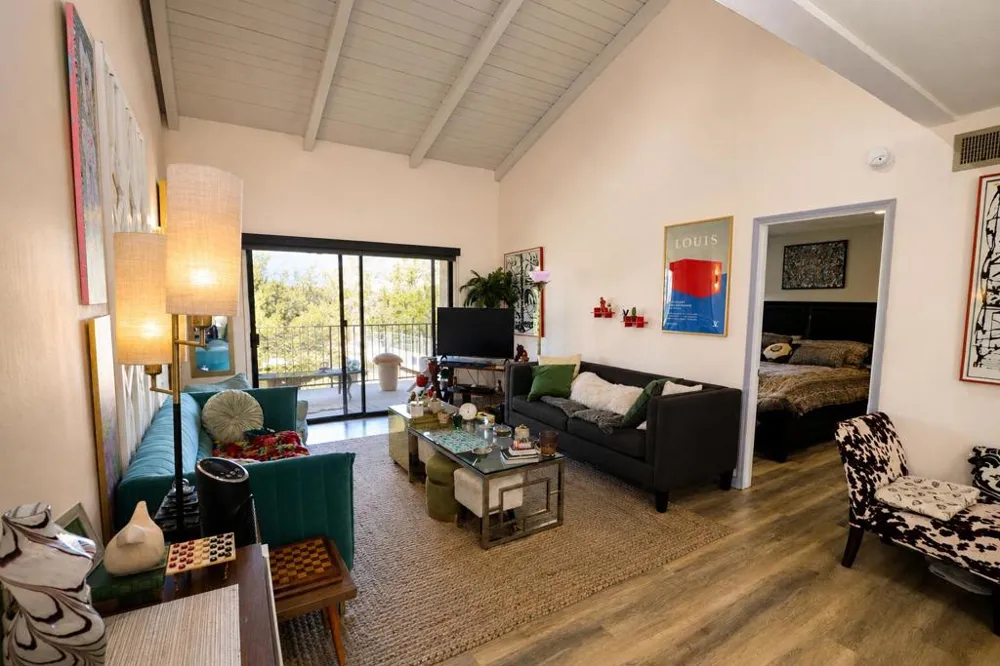351 E ViA Carisma #94 Palm Springs, CA 92264