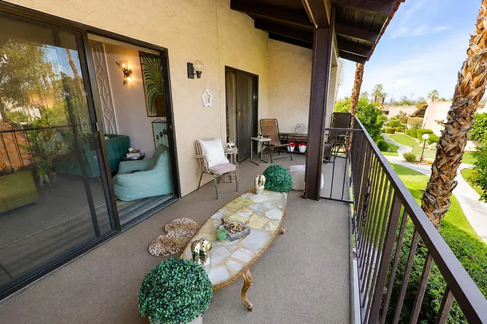 351 E ViA Carisma #94 Palm Springs, CA 92264