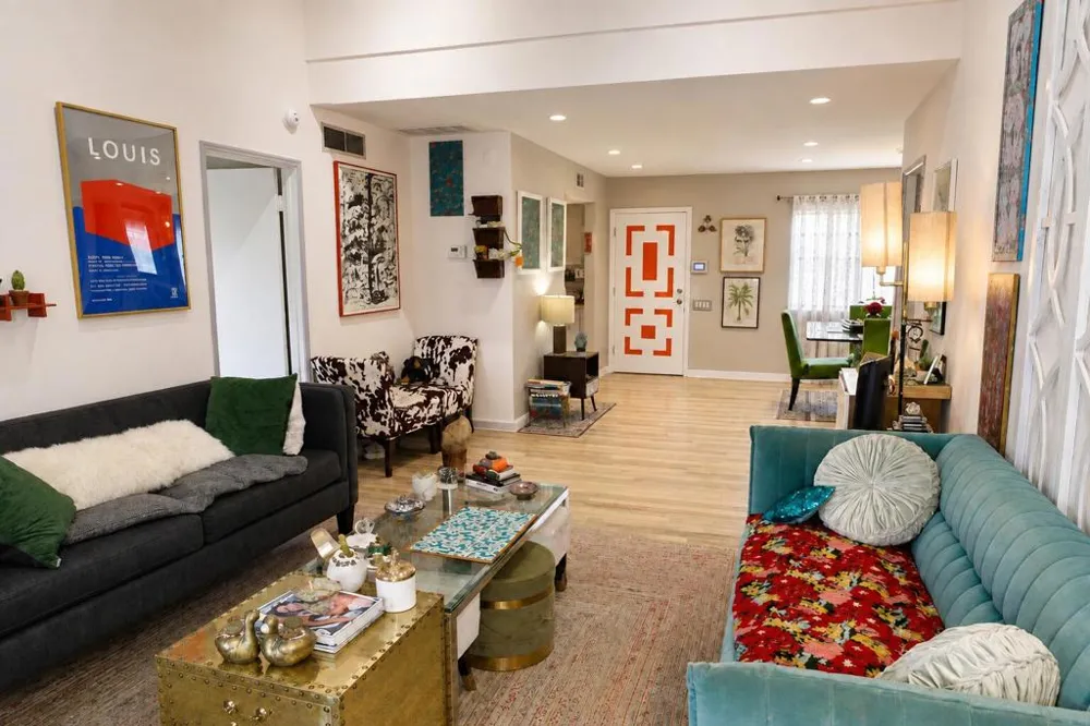 351 E ViA Carisma #94 Palm Springs, CA 92264