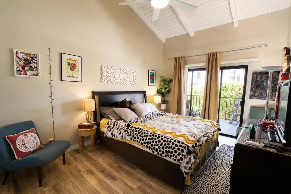 351 E ViA Carisma #94 Palm Springs, CA 92264