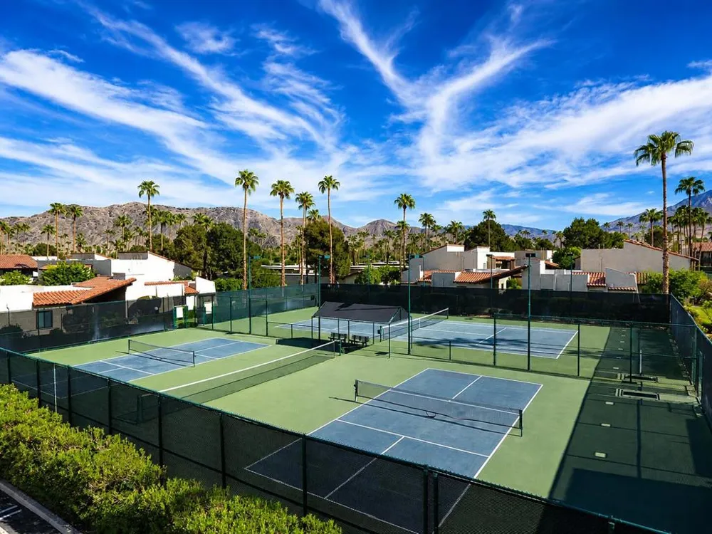 351 E ViA Carisma #94 Palm Springs, CA 92264