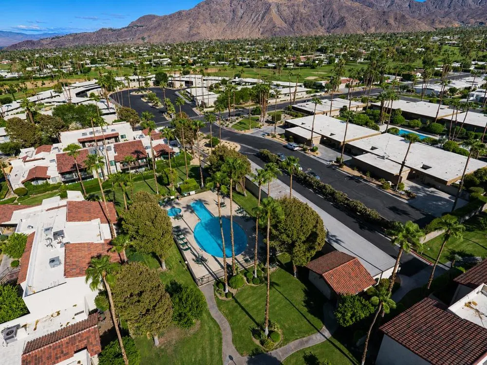 351 E ViA Carisma #94 Palm Springs, CA 92264