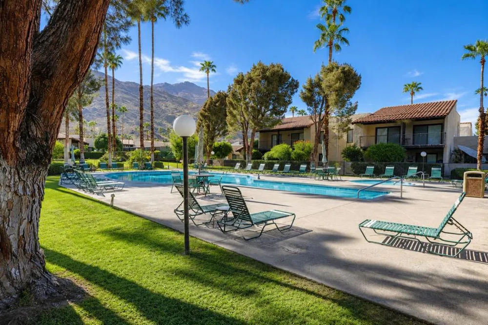 351 E ViA Carisma #94 Palm Springs, CA 92264