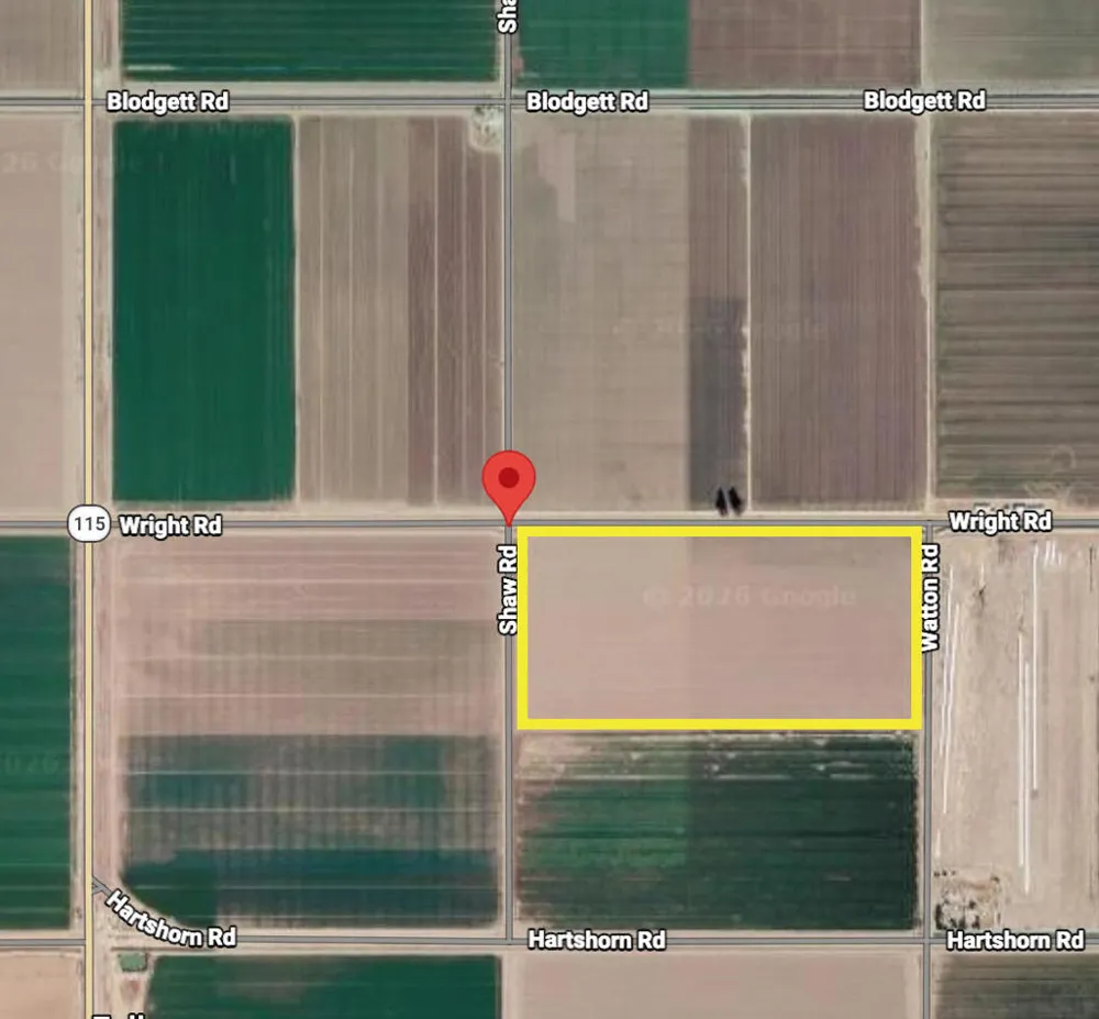 Wright Road Road Holtville, CA 92250