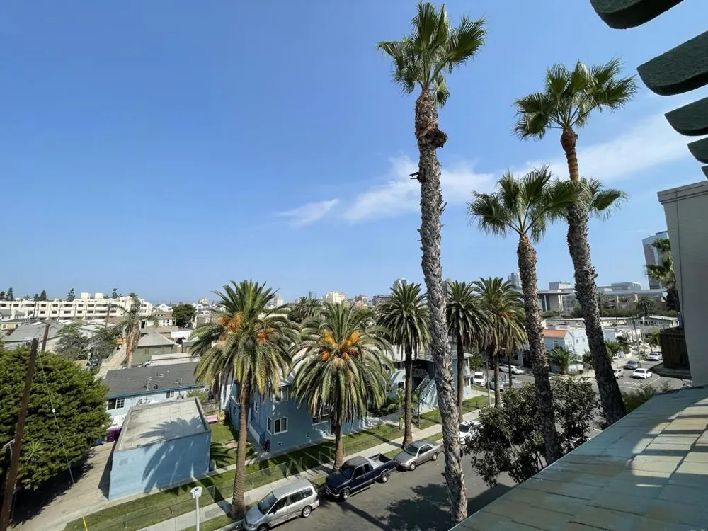 555 Maine Avenue #310 Long Beach, CA 90802
