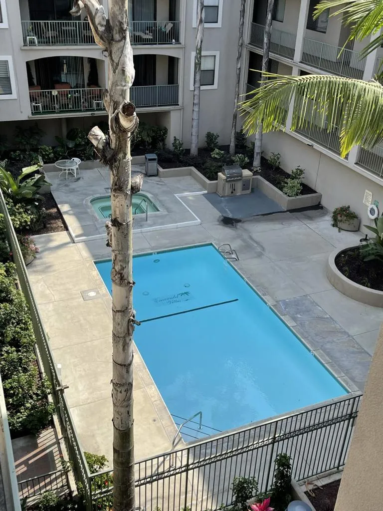 555 Maine Avenue #310 Long Beach, CA 90802