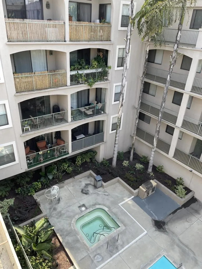 555 Maine Avenue #310 Long Beach, CA 90802