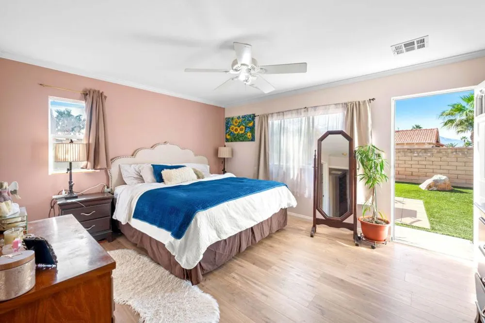 64673 Pinehurst Circle Desert Hot Springs, CA 92240