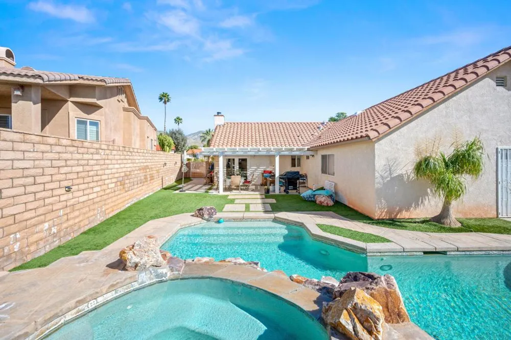 64673 Pinehurst Circle Desert Hot Springs, CA 92240
