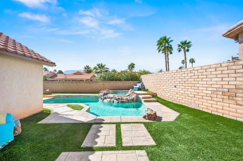 64673 Pinehurst Circle Desert Hot Springs, CA 92240