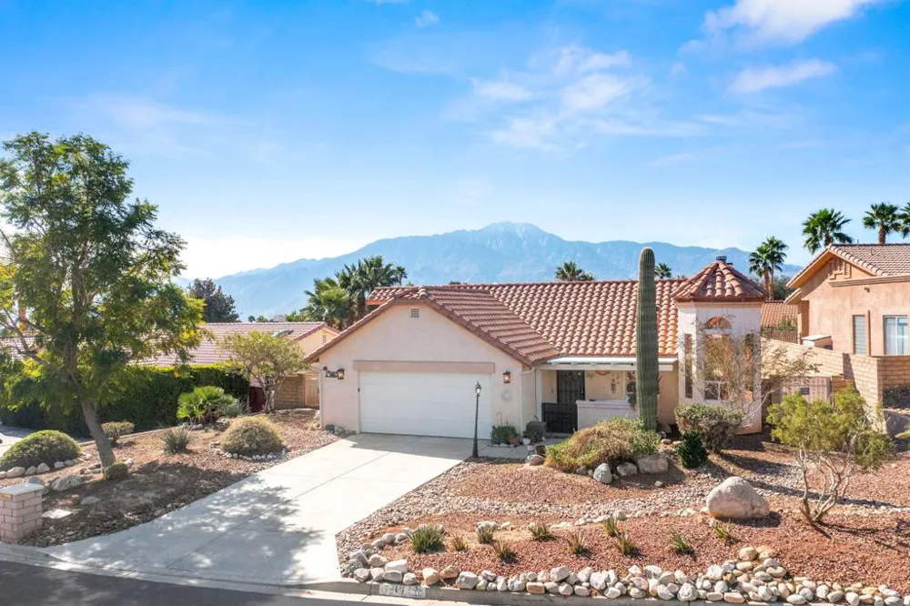 64673 Pinehurst Circle Desert Hot Springs, CA 92240