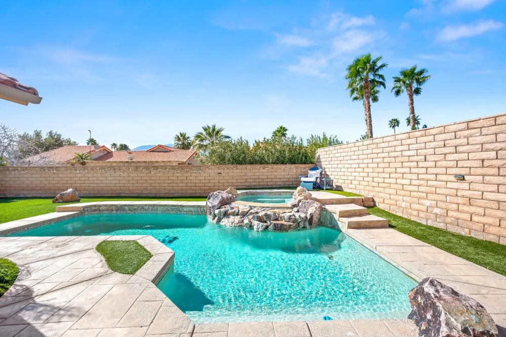 64673 Pinehurst Circle Desert Hot Springs, CA 92240