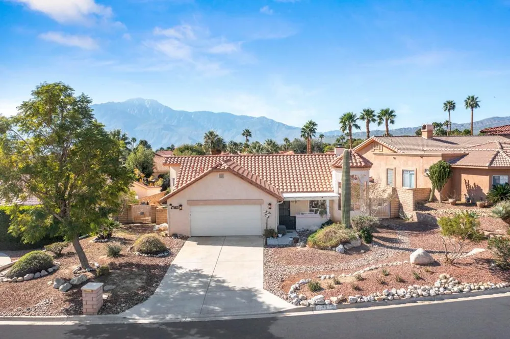 64673 Pinehurst Circle Desert Hot Springs, CA 92240