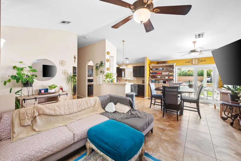 64673 Pinehurst Circle Desert Hot Springs, CA 92240