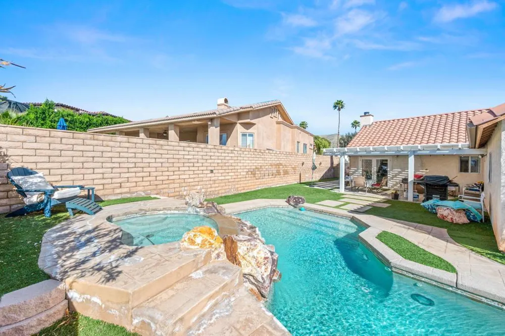 64673 Pinehurst Circle Desert Hot Springs, CA 92240
