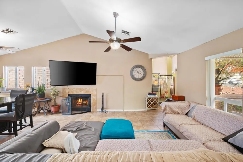 64673 Pinehurst Circle Desert Hot Springs, CA 92240