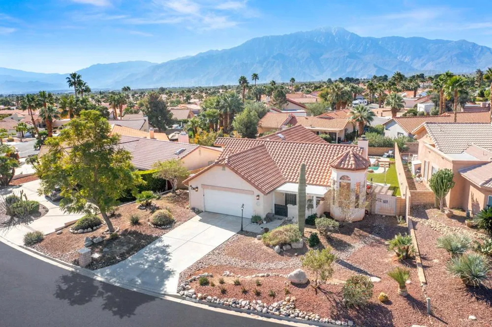 64673 Pinehurst Circle Desert Hot Springs, CA 92240