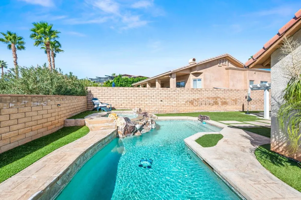 64673 Pinehurst Circle Desert Hot Springs, CA 92240