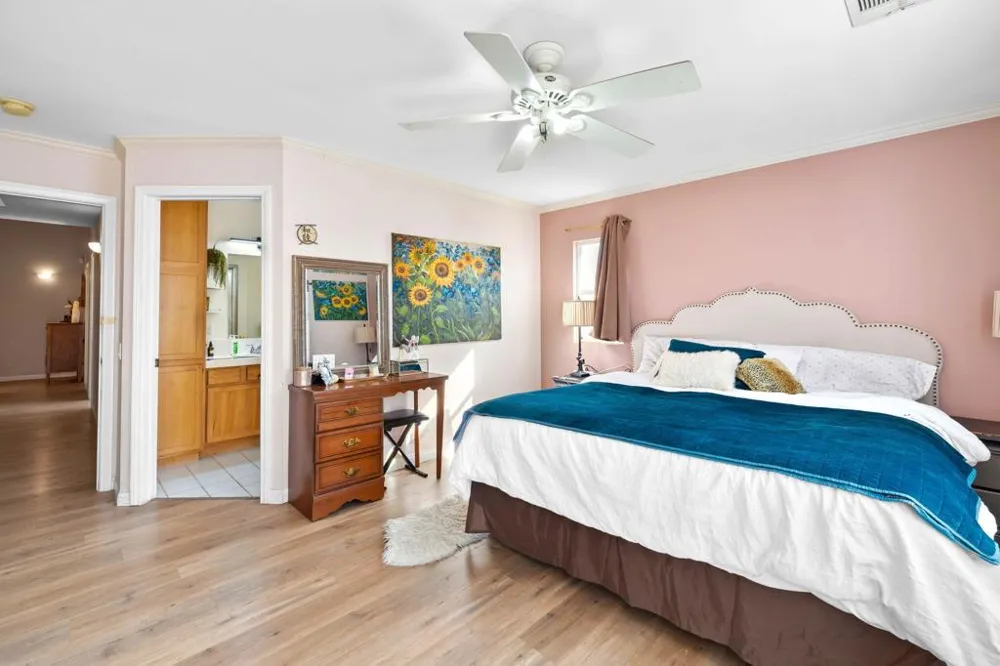64673 Pinehurst Circle Desert Hot Springs, CA 92240