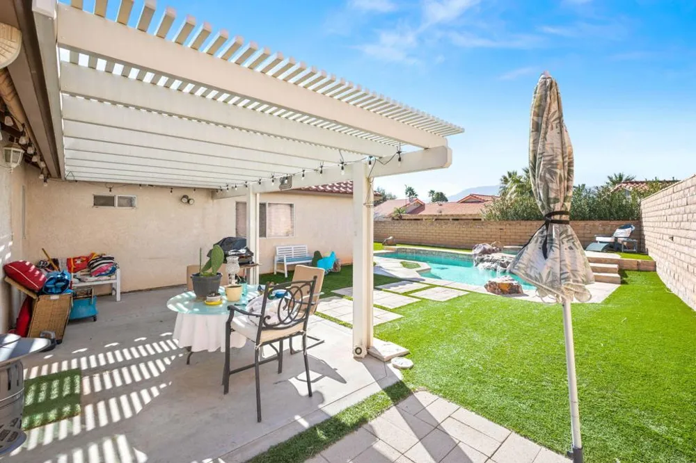 64673 Pinehurst Circle Desert Hot Springs, CA 92240