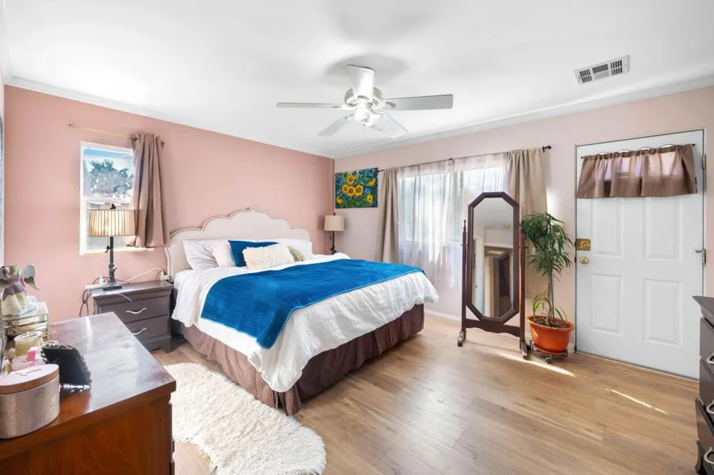 64673 Pinehurst Circle Desert Hot Springs, CA 92240
