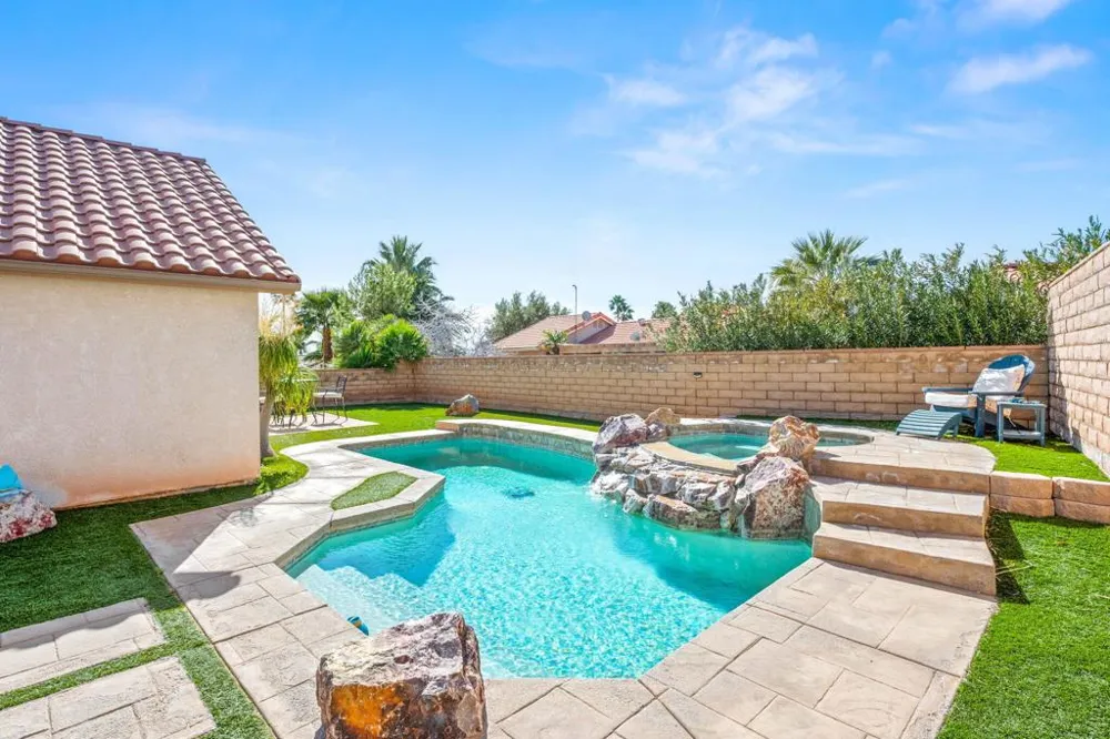64673 Pinehurst Circle Desert Hot Springs, CA 92240