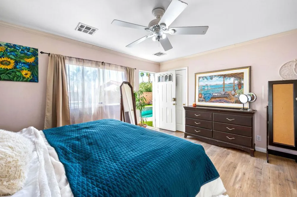 64673 Pinehurst Circle Desert Hot Springs, CA 92240