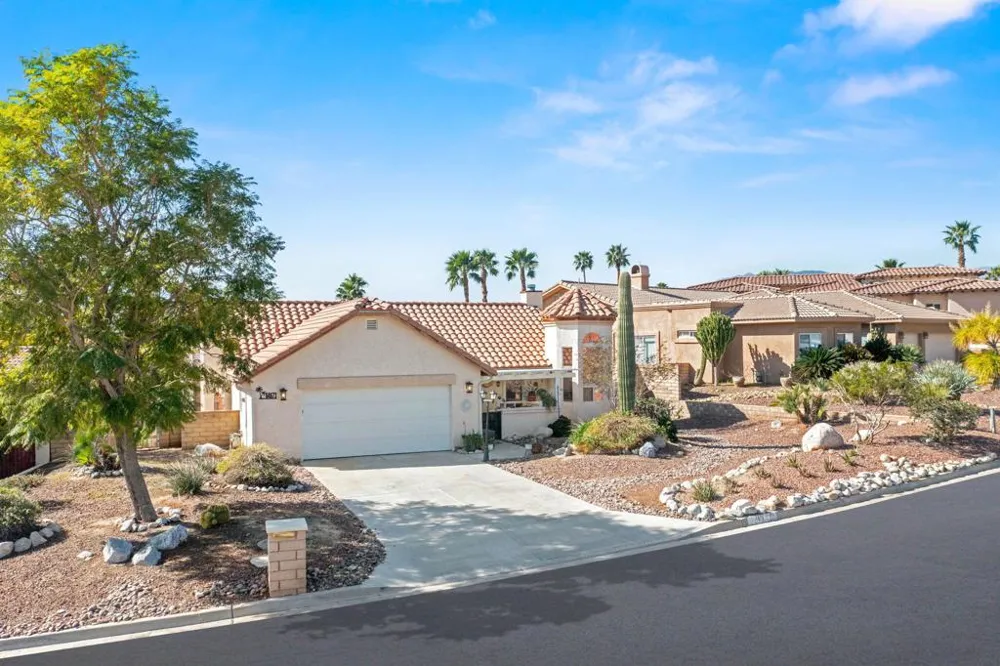 64673 Pinehurst Circle Desert Hot Springs, CA 92240