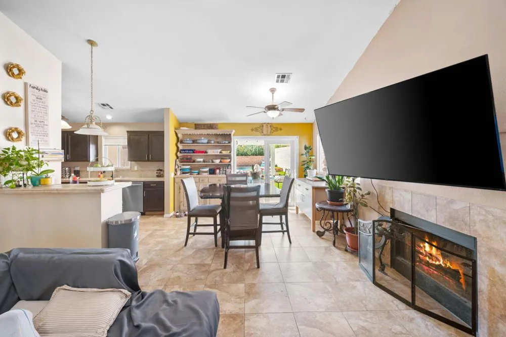 64673 Pinehurst Circle Desert Hot Springs, CA 92240