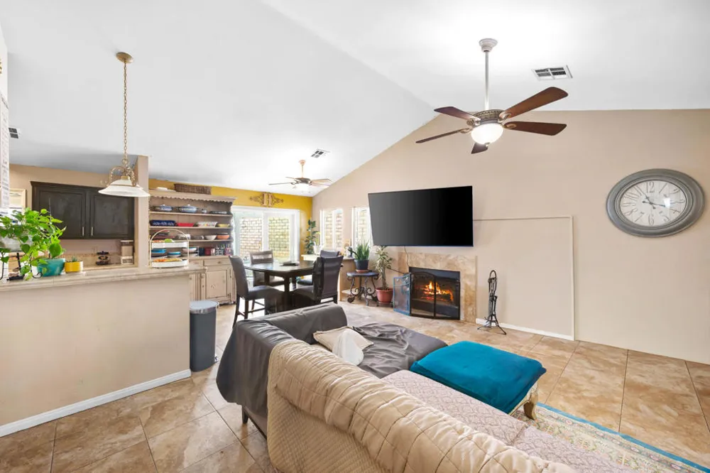 64673 Pinehurst Circle Desert Hot Springs, CA 92240