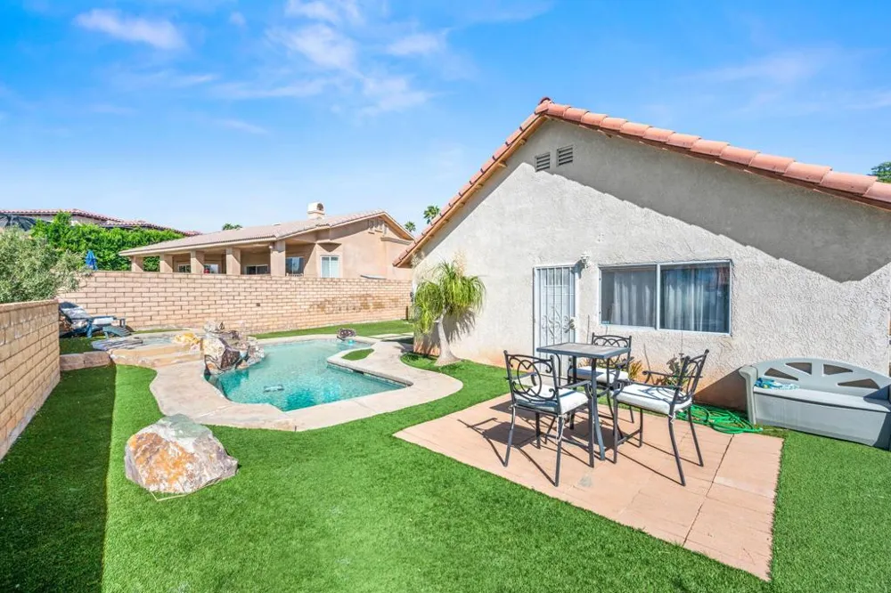 64673 Pinehurst Circle Desert Hot Springs, CA 92240