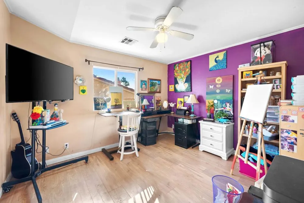64673 Pinehurst Circle Desert Hot Springs, CA 92240