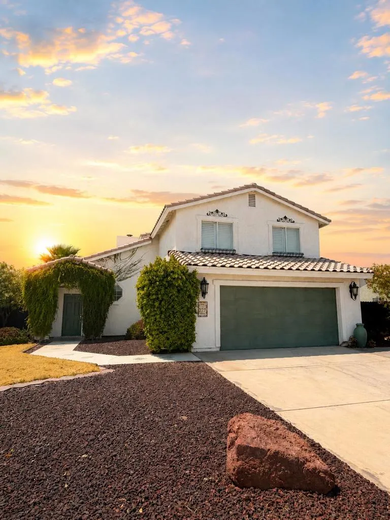 777 Josie Street Blythe, CA 92225