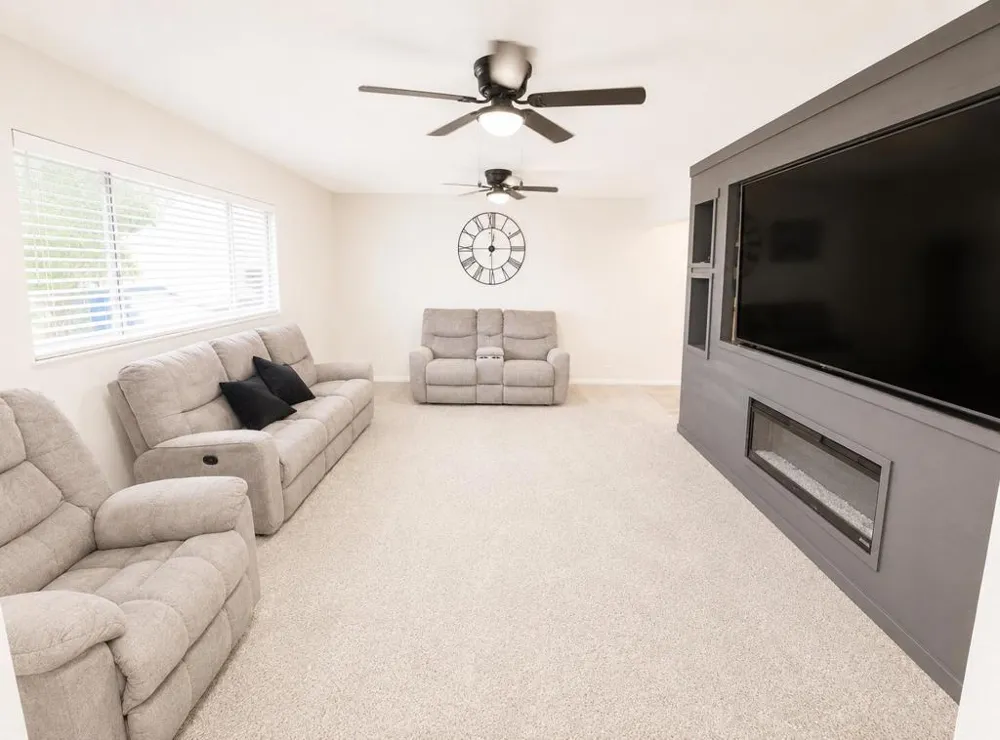400 Acacia Avenue Blythe, CA 92225