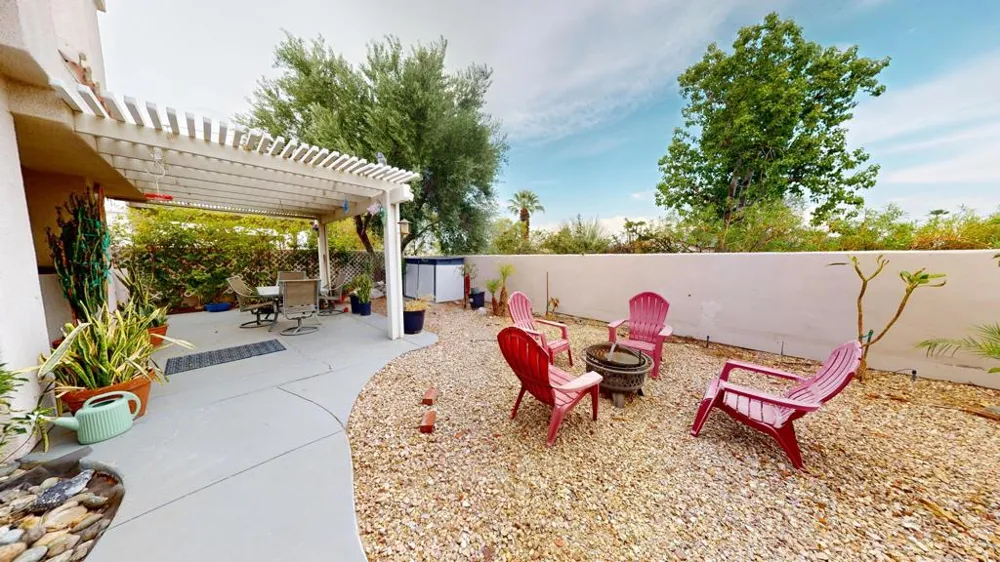 3010 Redwood Drive Palm Springs, CA 92262