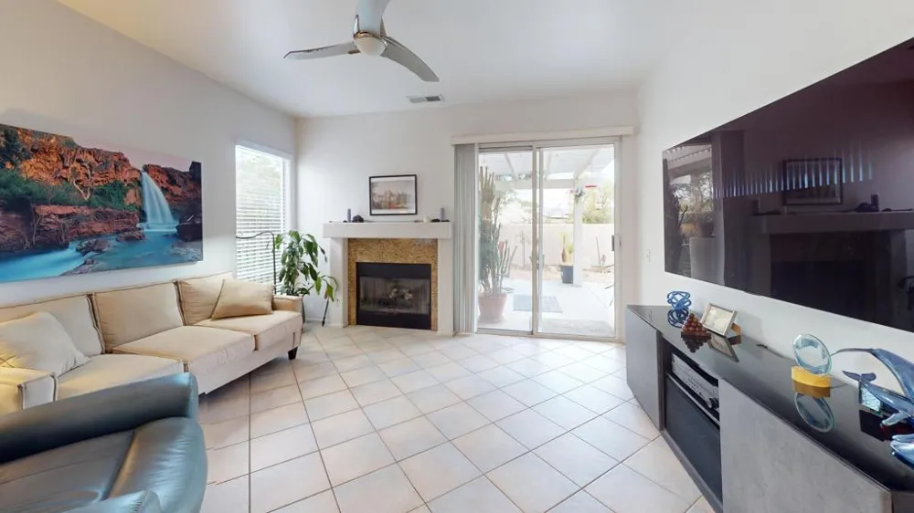 3010 Redwood Drive Palm Springs, CA 92262