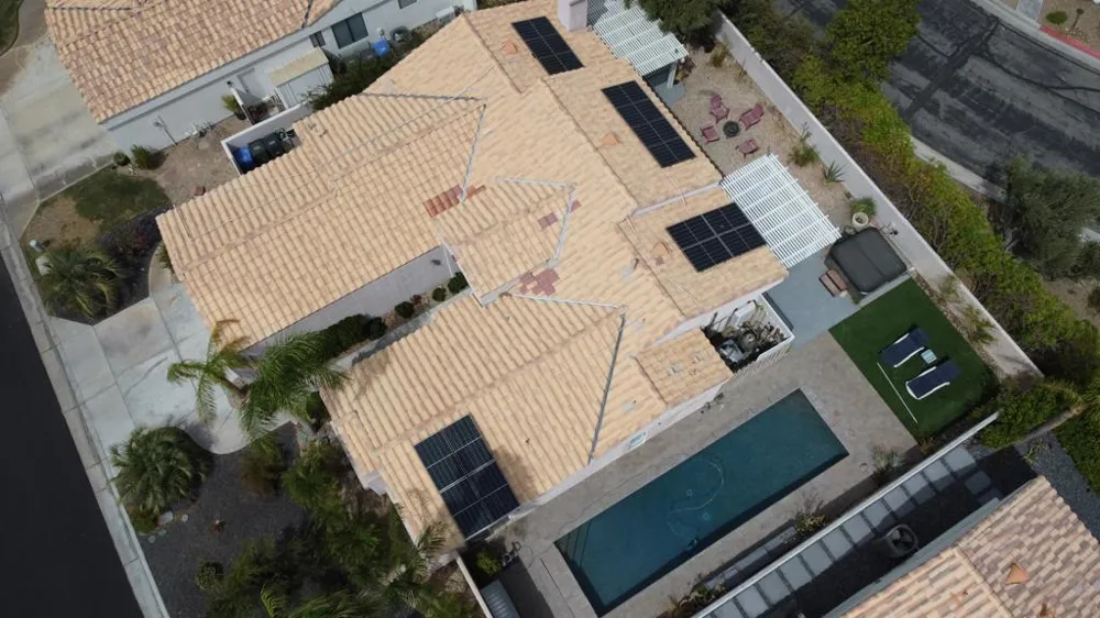 3010 Redwood Drive Palm Springs, CA 92262