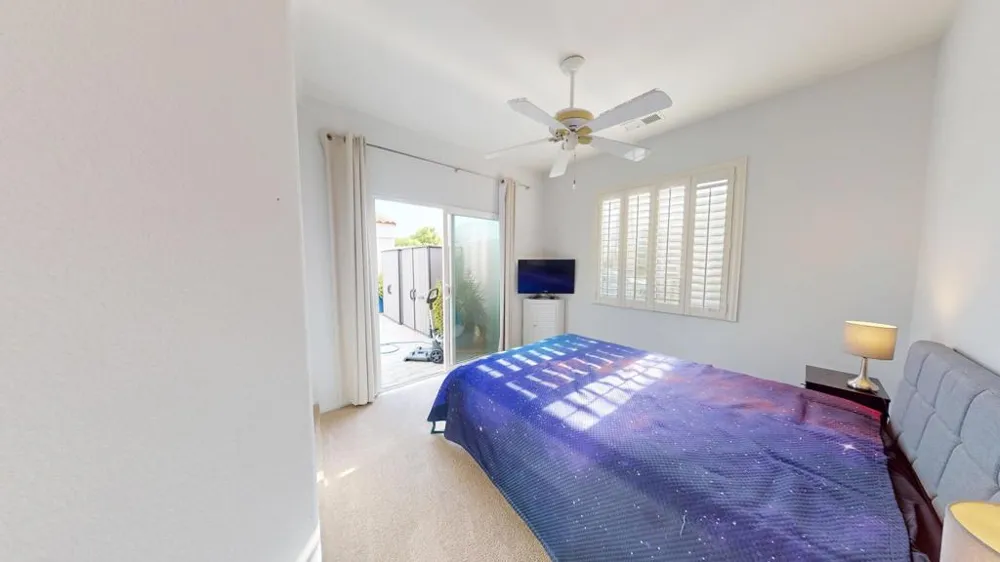 3010 Redwood Drive Palm Springs, CA 92262