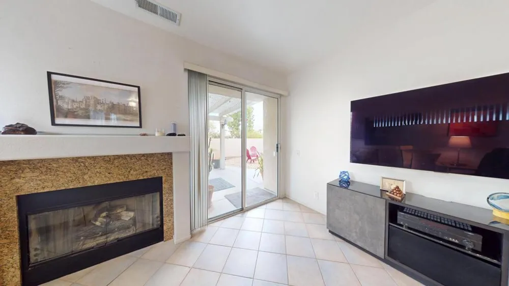 3010 Redwood Drive Palm Springs, CA 92262