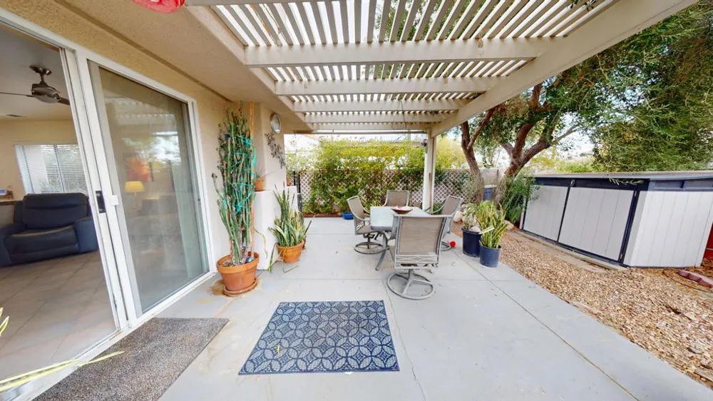 3010 Redwood Drive Palm Springs, CA 92262