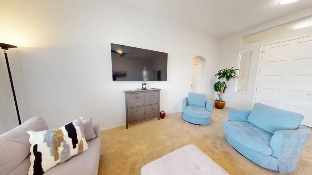 3010 Redwood Drive Palm Springs, CA 92262