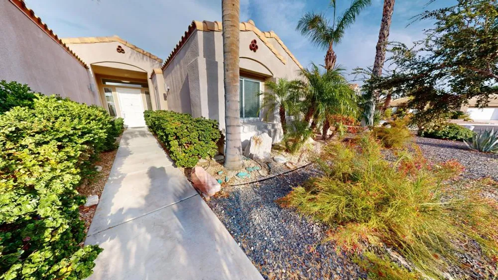 3010 Redwood Drive Palm Springs, CA 92262