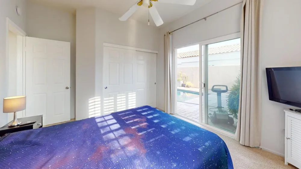 3010 Redwood Drive Palm Springs, CA 92262