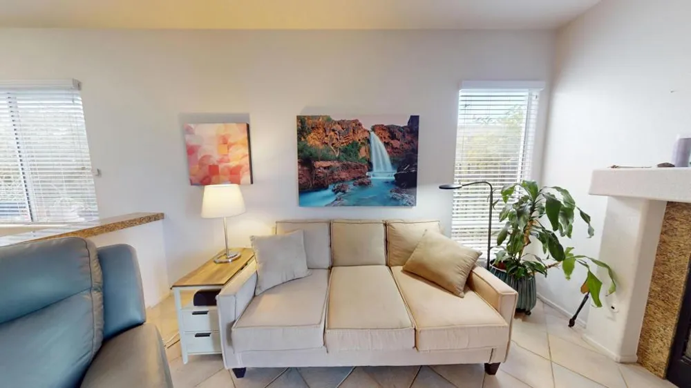 3010 Redwood Drive Palm Springs, CA 92262