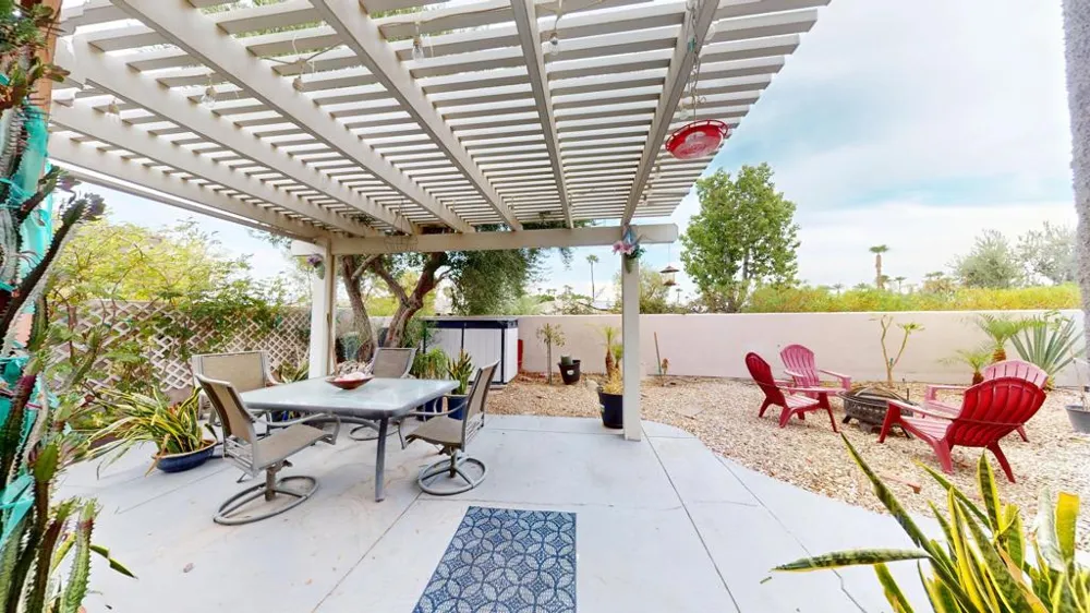 3010 Redwood Drive Palm Springs, CA 92262