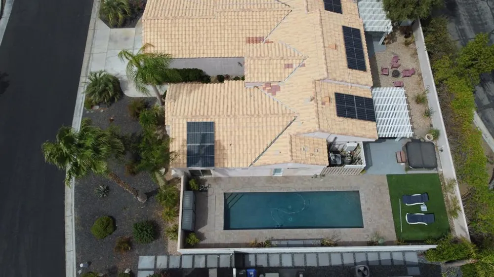 3010 Redwood Drive Palm Springs, CA 92262