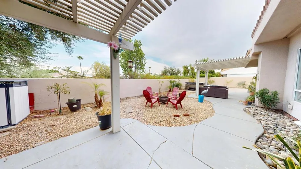 3010 Redwood Drive Palm Springs, CA 92262