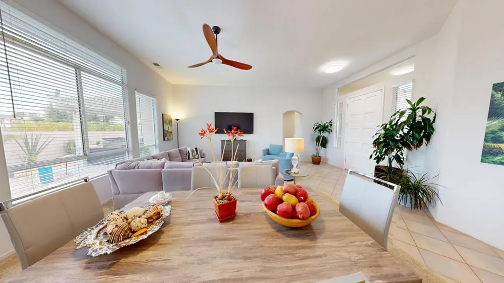 3010 Redwood Drive Palm Springs, CA 92262