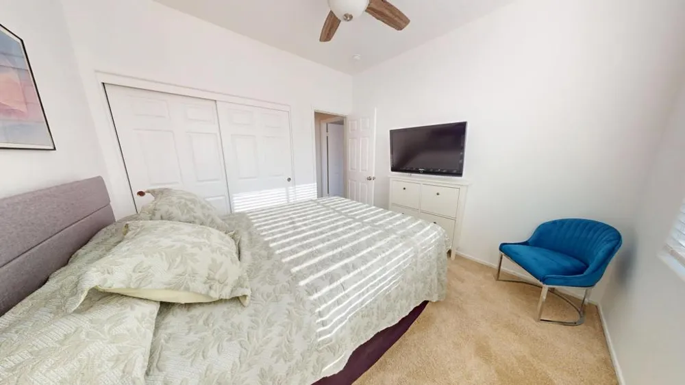 3010 Redwood Drive Palm Springs, CA 92262